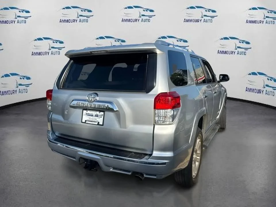 2011 Toyota 4Runner 5th Gen - Image 6 of 20