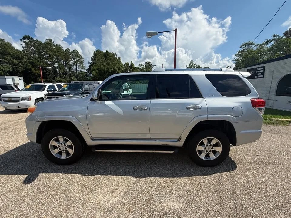 2011 Toyota 4Runner 5th Gen - Image 4 of 16
