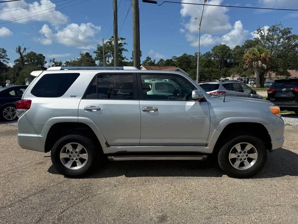 2011 Toyota 4Runner 5th Gen - Image 8 of 16