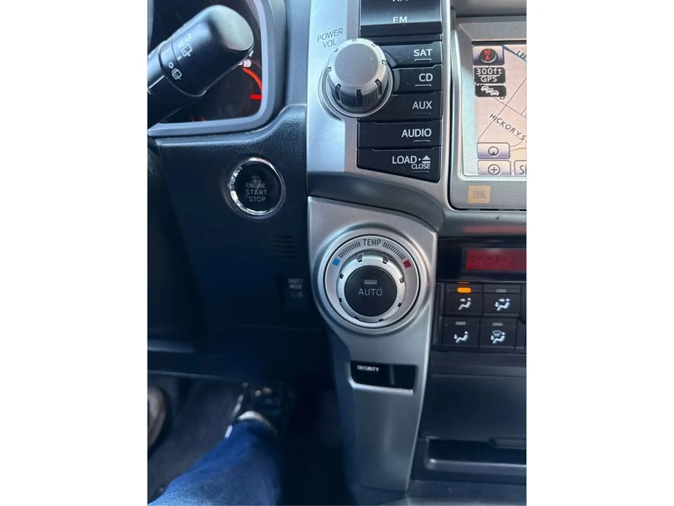 2011 Toyota 4Runner 5th Gen - Image 14 of 20