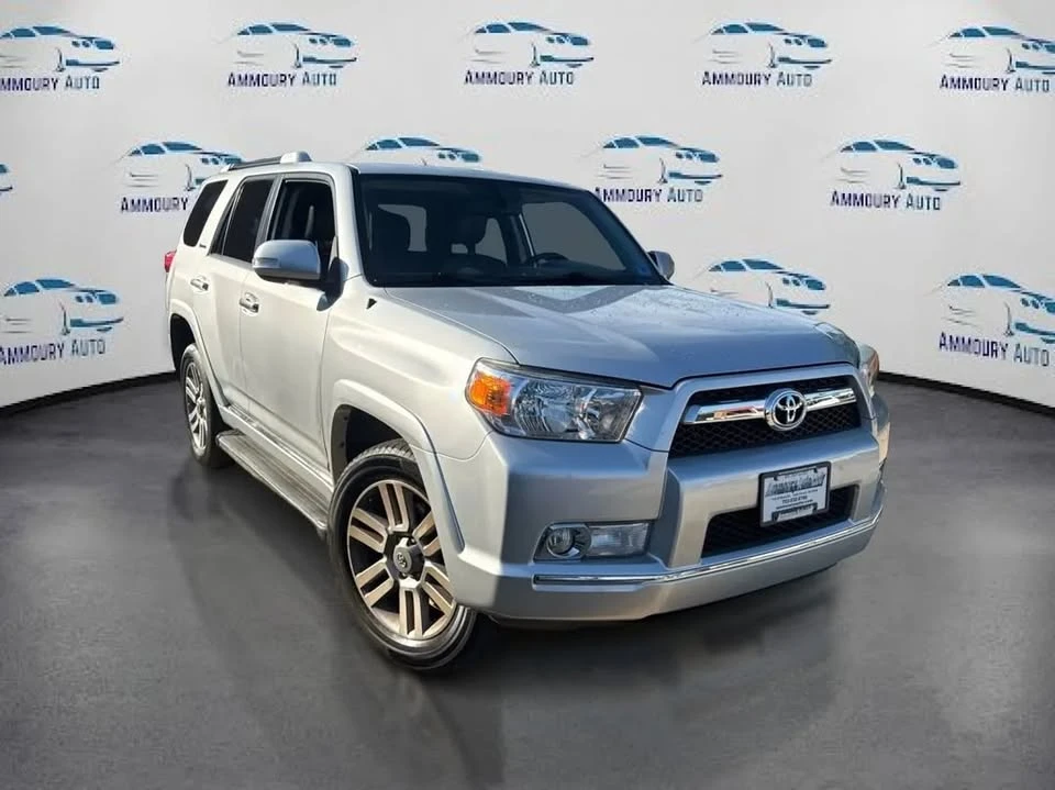 2011 Toyota 4Runner 5th Gen - Image 3 of 20