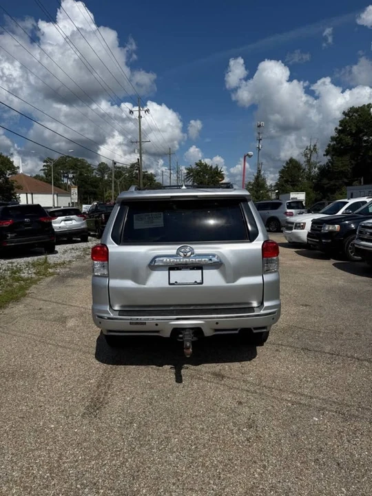 2011 Toyota 4Runner 5th Gen - Image 6 of 16