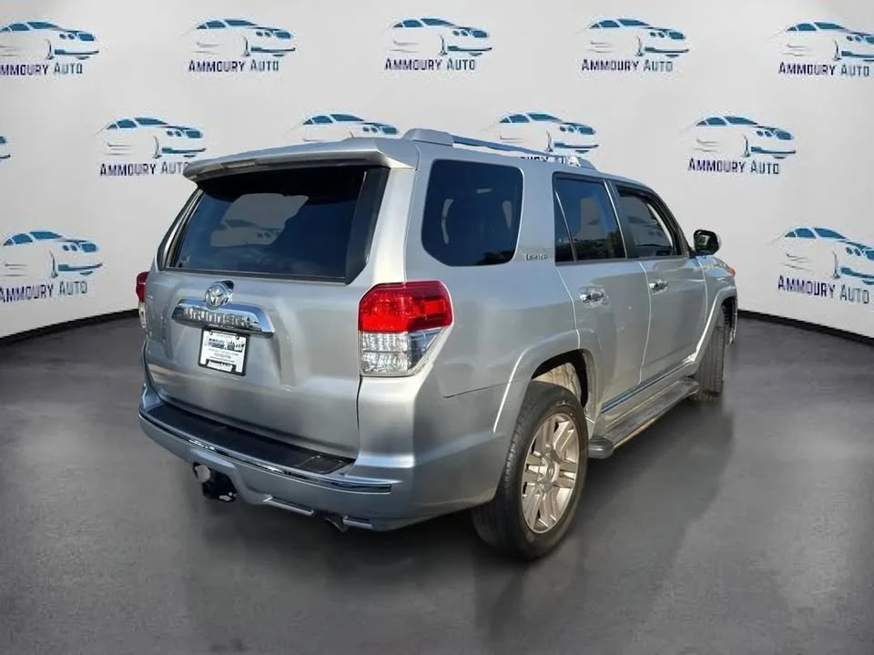 2011 Toyota 4Runner 5th Gen - Image 5 of 20