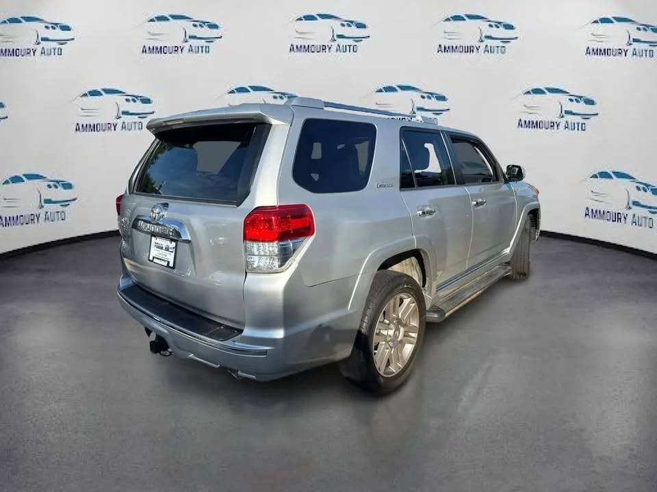 2011 Toyota 4Runner 5th Gen - Image 4 of 20