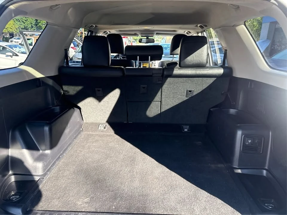 2011 Toyota 4Runner 5th Gen - Image 11 of 20