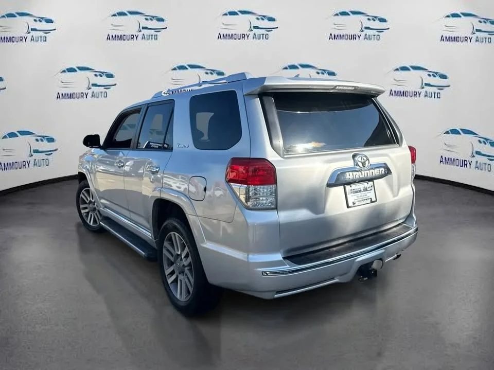 2011 Toyota 4Runner 5th Gen - Image 7 of 20