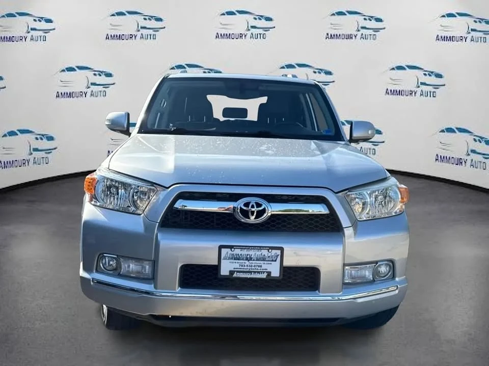 2011 Toyota 4Runner 5th Gen - Image 2 of 20