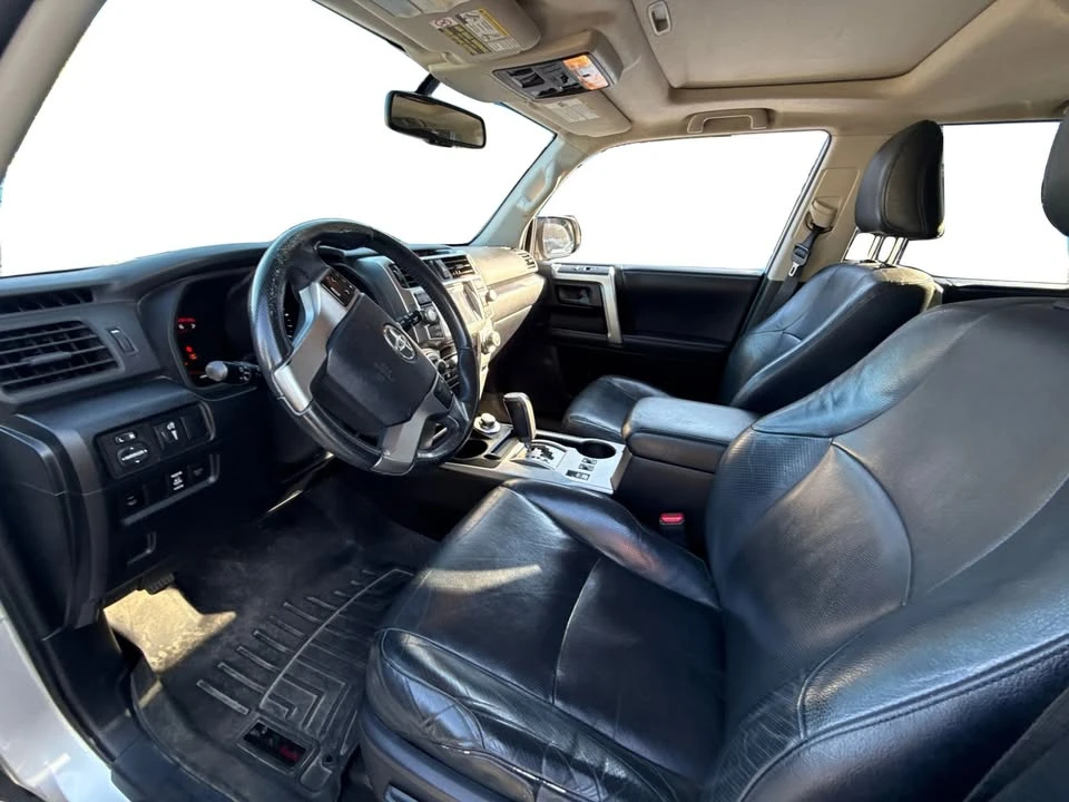 2011 Toyota 4Runner 5th Gen - Image 9 of 20