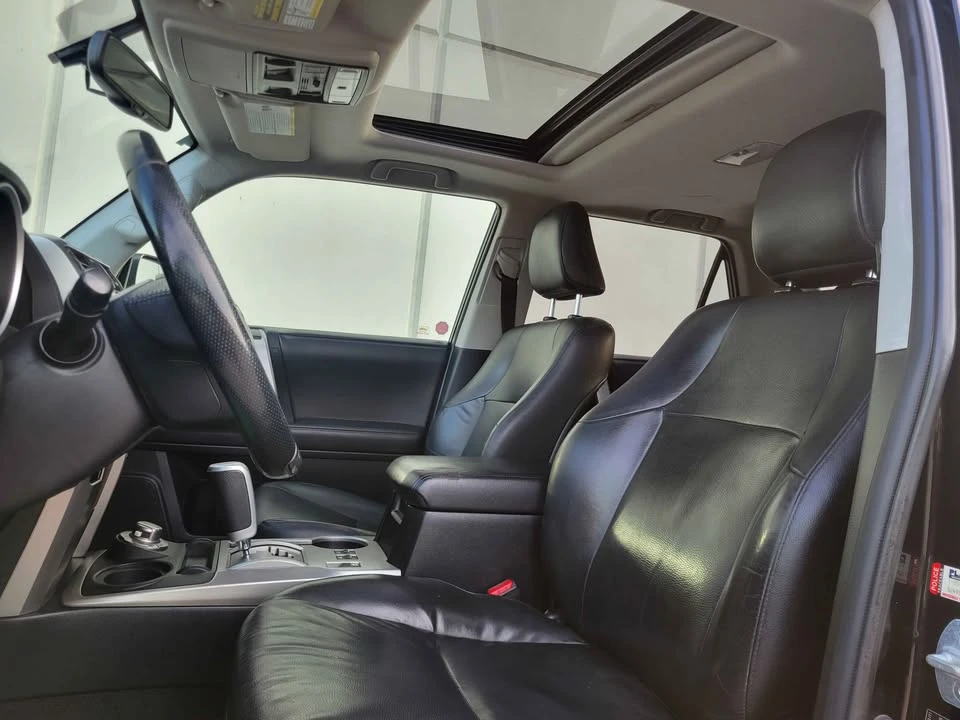2011 Toyota 4Runner 5th Gen - Image 9 of 11