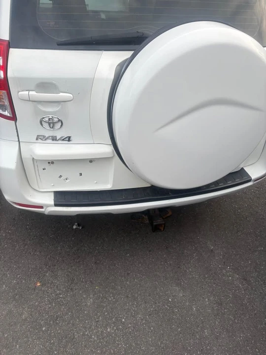 2011 Toyota 4Runner 5th Gen - Image 9 of 18