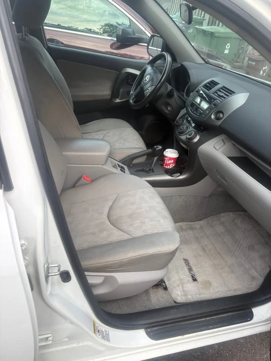 2011 Toyota 4Runner 5th Gen - Image 8 of 18