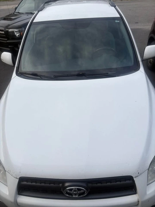 2011 Toyota 4Runner 5th Gen - Image 7 of 18