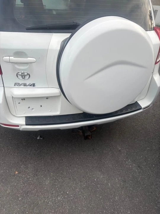 2011 Toyota 4Runner 5th Gen - Image 10 of 18