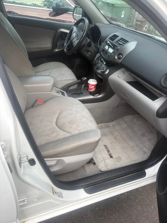 2011 Toyota 4Runner 5th Gen - Image 11 of 18