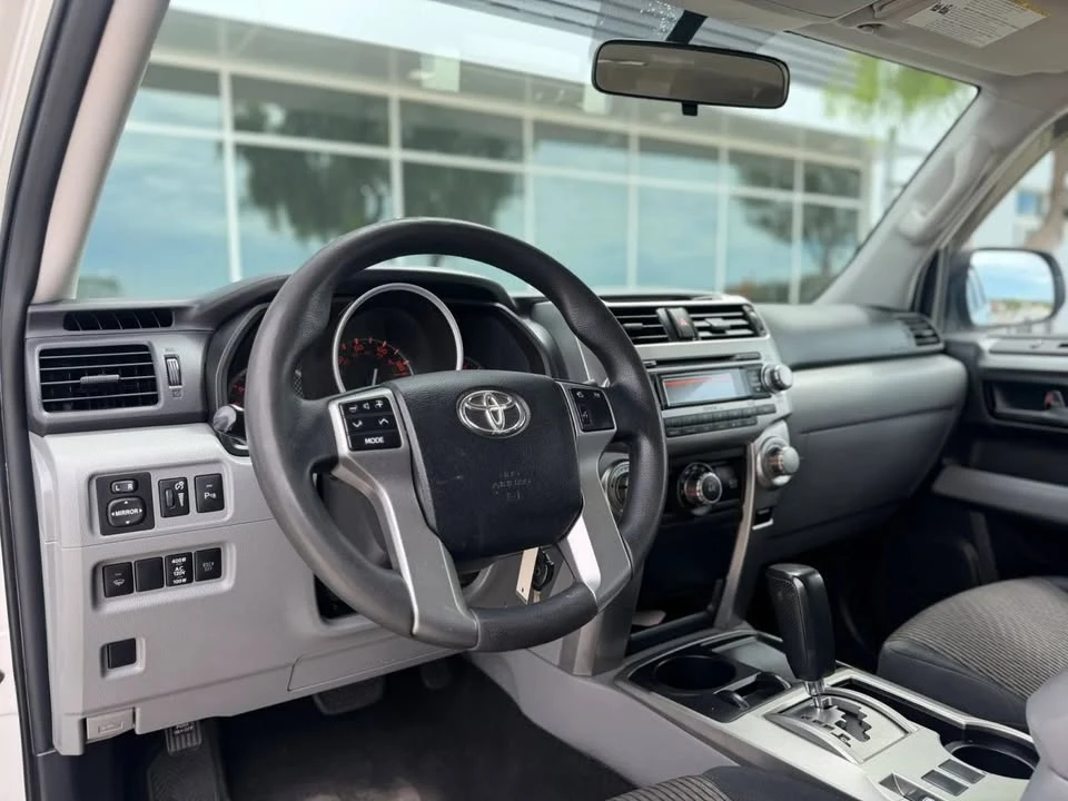 2011 Toyota 4Runner 5th Gen - Image 3 of 16