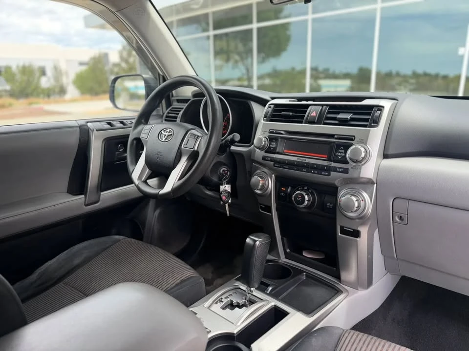 2011 Toyota 4Runner 5th Gen - Image 4 of 16