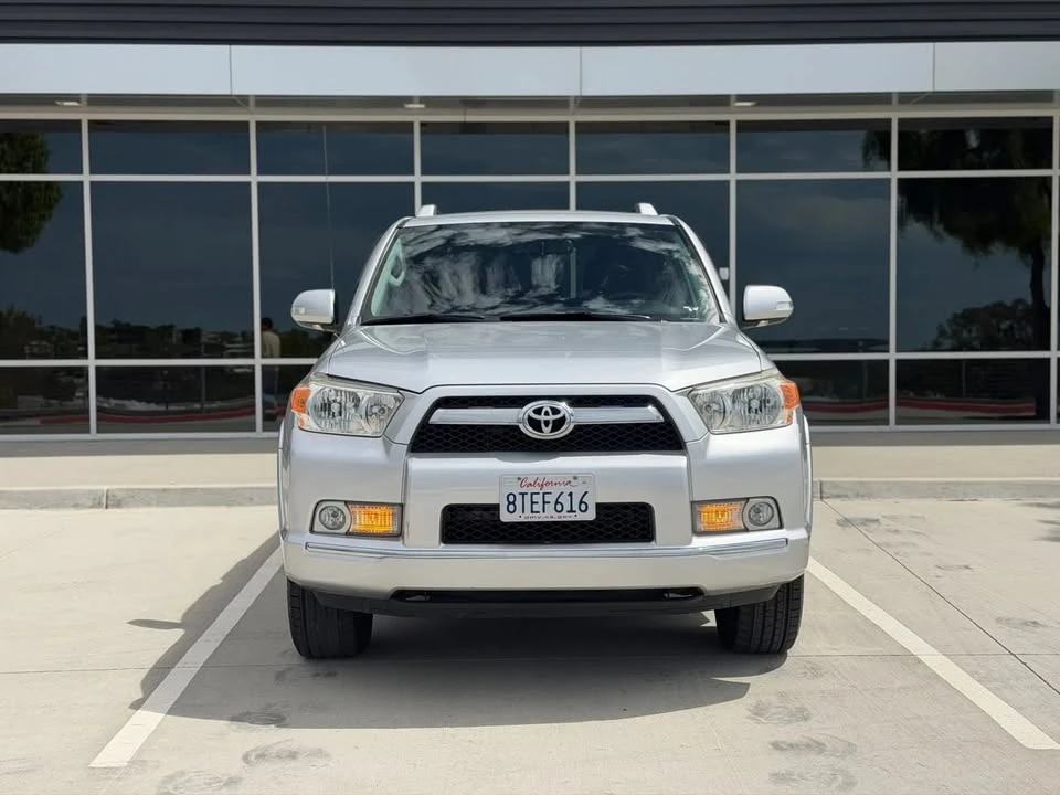 2011 Toyota 4Runner 5th Gen - Image 2 of 16