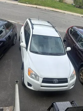 2011 Toyota 4Runner