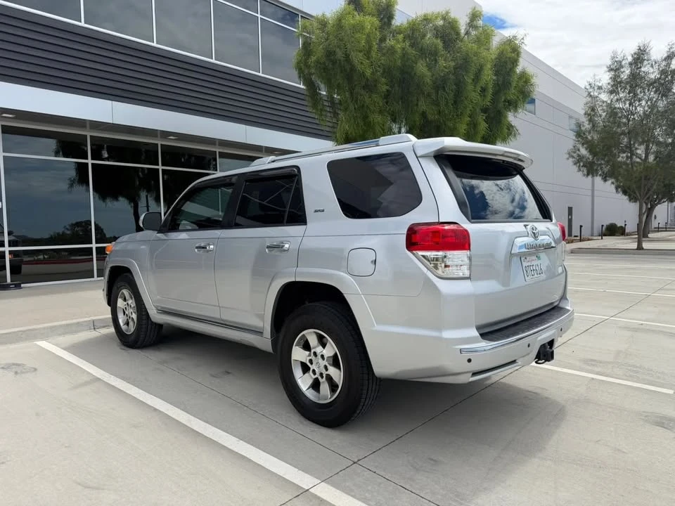2011 Toyota 4Runner 5th Gen - Image 6 of 16