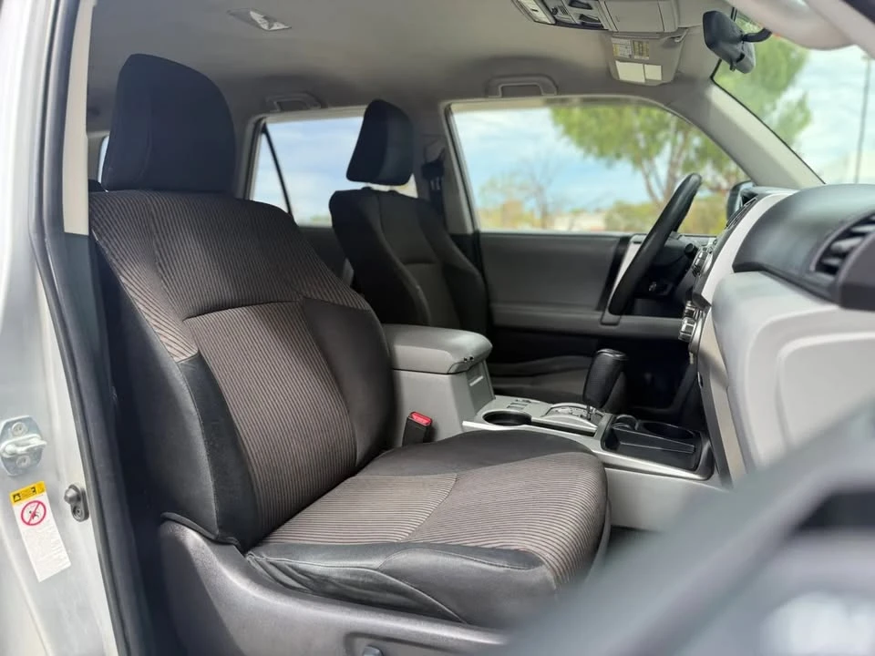2011 Toyota 4Runner 5th Gen - Image 10 of 16