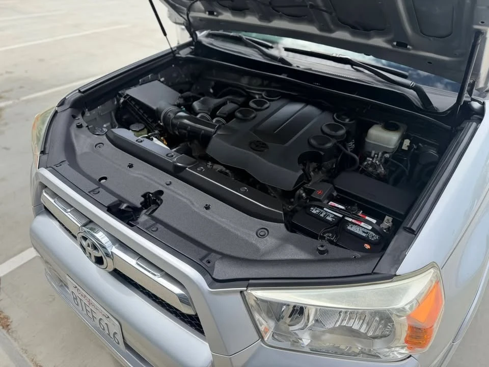 2011 Toyota 4Runner 5th Gen - Image 16 of 16