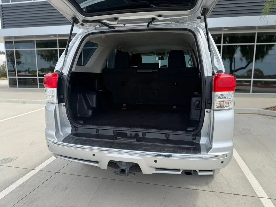 2011 Toyota 4Runner 5th Gen - Image 12 of 16