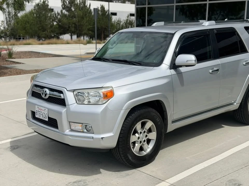 2011 Toyota 4Runner 5th Gen - Image 13 of 16