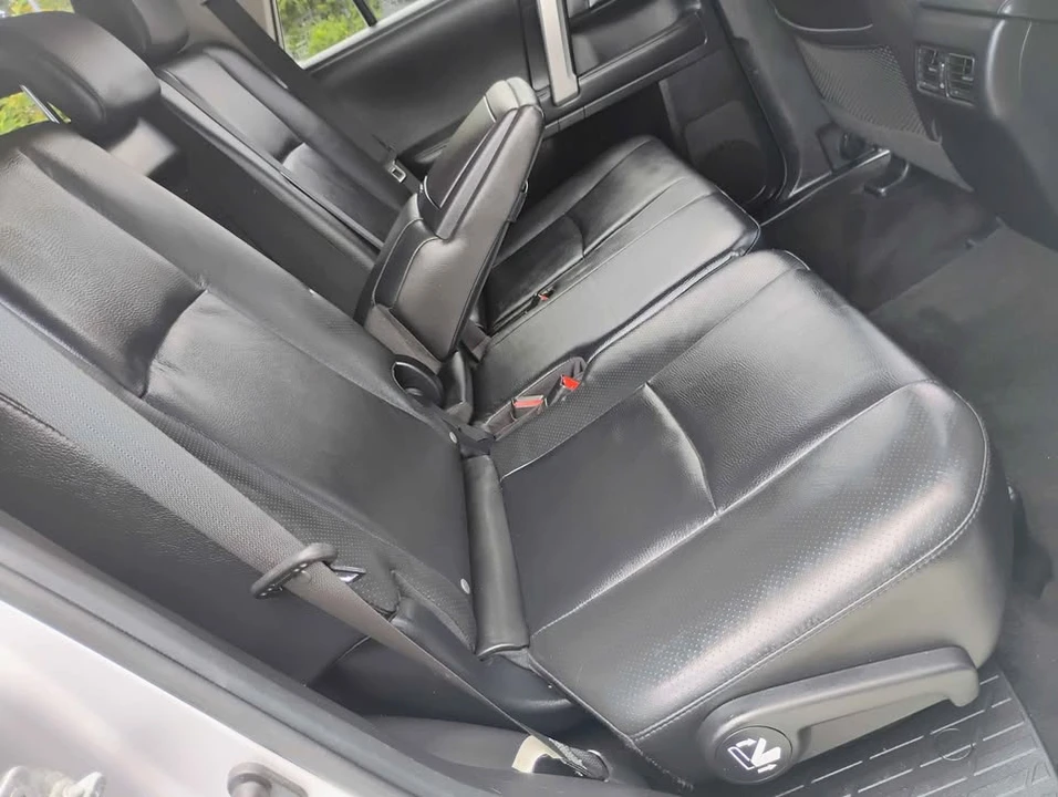 2011 Toyota 4Runner 5th Gen - Image 19 of 20