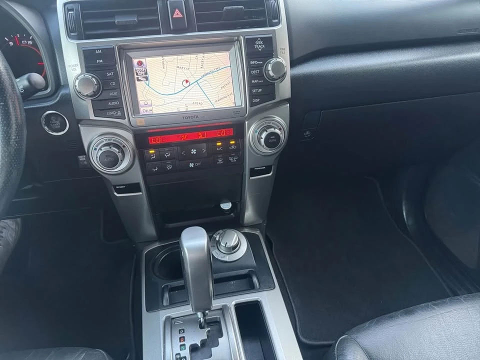2011 Toyota 4Runner 5th Gen - Image 16 of 20