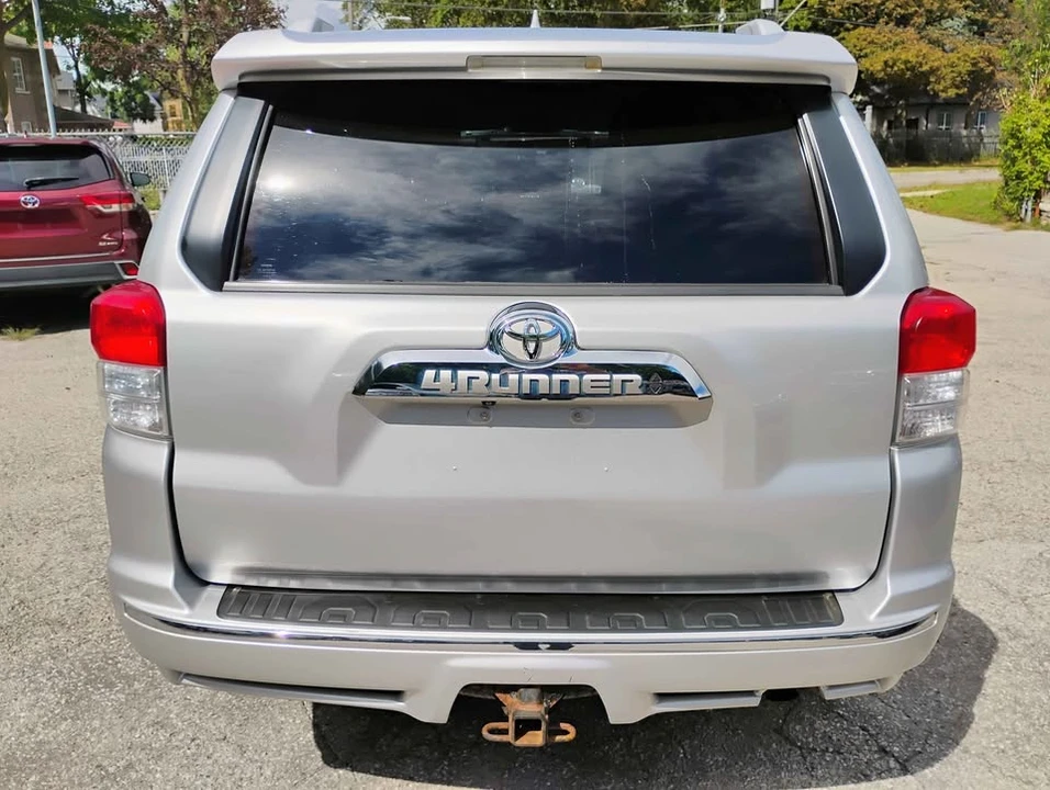 2011 Toyota 4Runner 5th Gen - Image 7 of 20