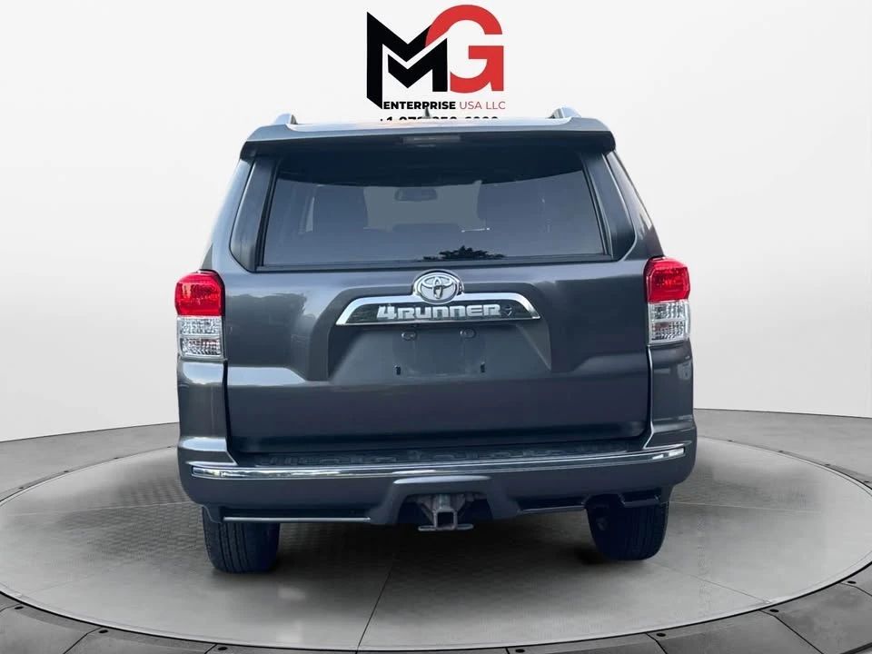 2011 Toyota 4Runner 5th Gen - Image 4 of 20