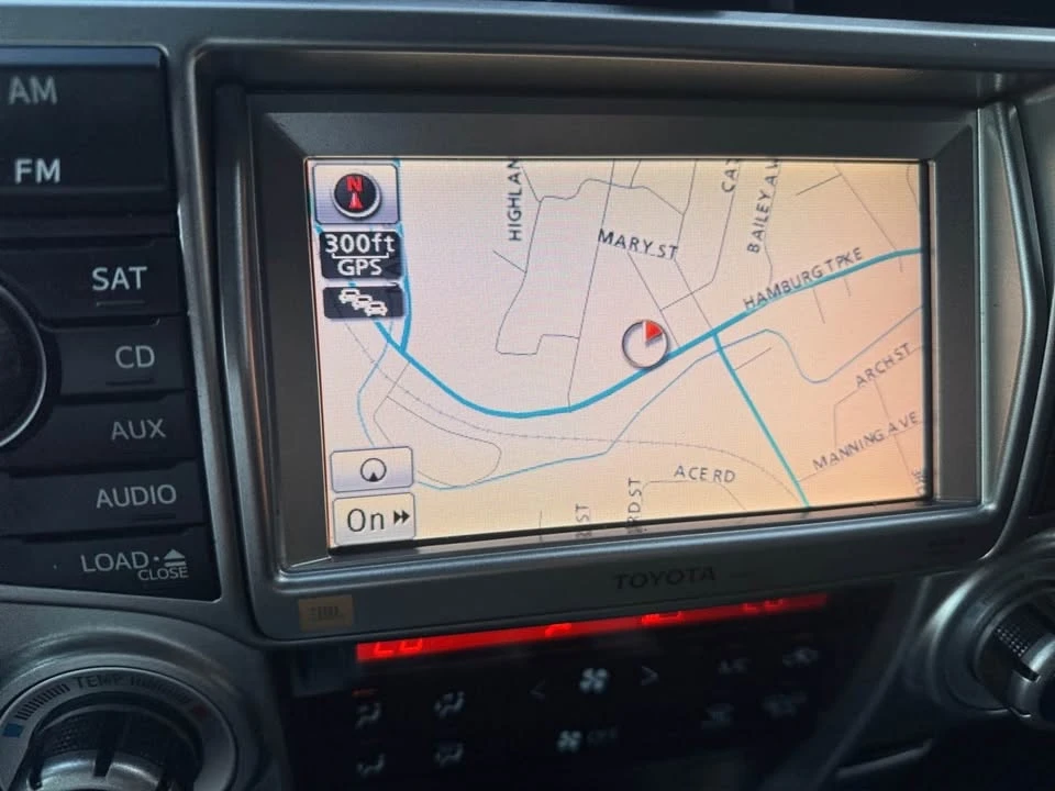 2011 Toyota 4Runner 5th Gen - Image 17 of 20