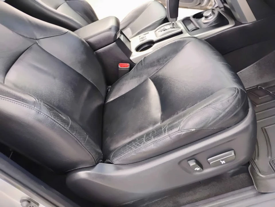 2011 Toyota 4Runner 5th Gen - Image 20 of 20