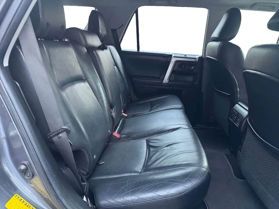 2011 Toyota 4Runner 5th Gen - Image 13 of 20