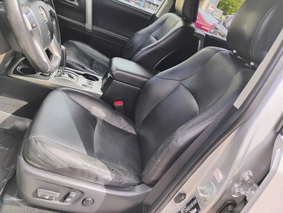 2011 Toyota 4Runner 5th Gen - Image 10 of 20
