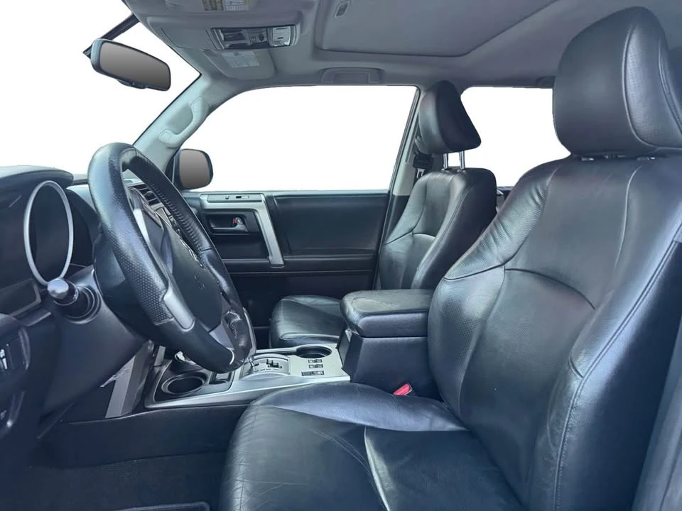 2011 Toyota 4Runner 5th Gen - Image 11 of 20