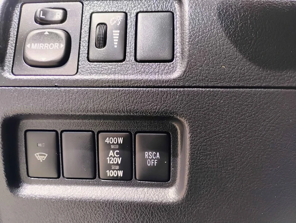 2011 Toyota 4Runner 5th Gen - Image 15 of 20