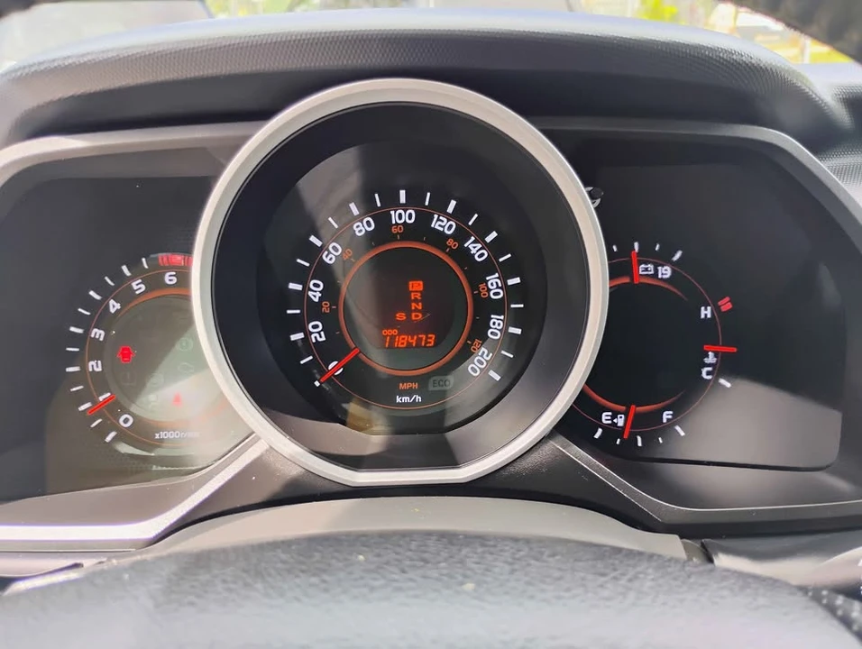 2011 Toyota 4Runner 5th Gen - Image 13 of 20