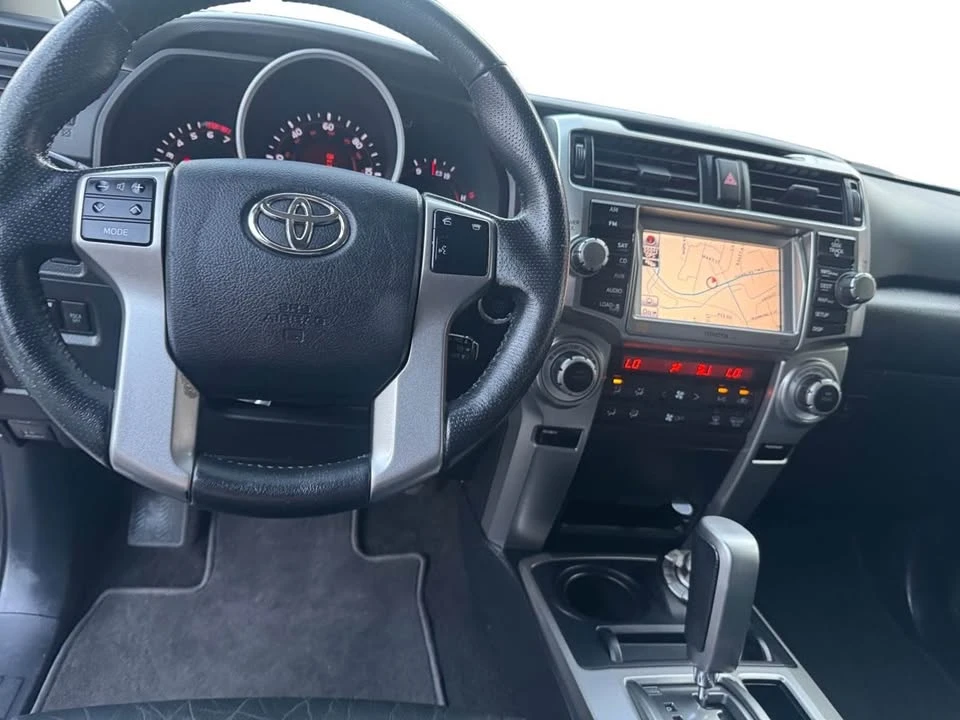 2011 Toyota 4Runner 5th Gen - Image 15 of 20