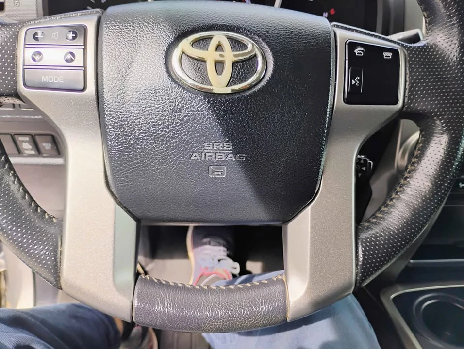 2011 Toyota 4Runner 5th Gen - Image 14 of 20