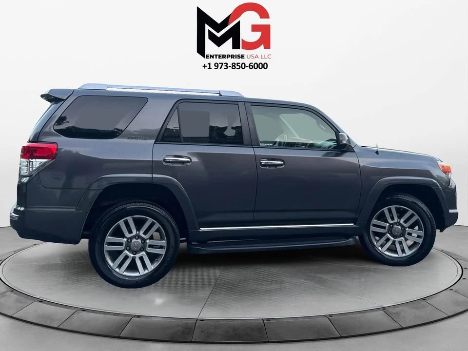 2011 Toyota 4Runner 5th Gen - Image 6 of 20