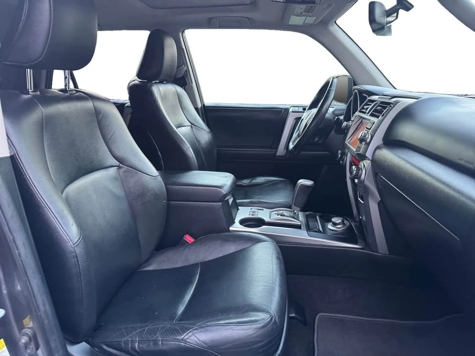 2011 Toyota 4Runner 5th Gen - Image 14 of 20