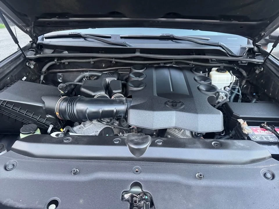 2011 Toyota 4Runner 5th Gen - Image 20 of 20