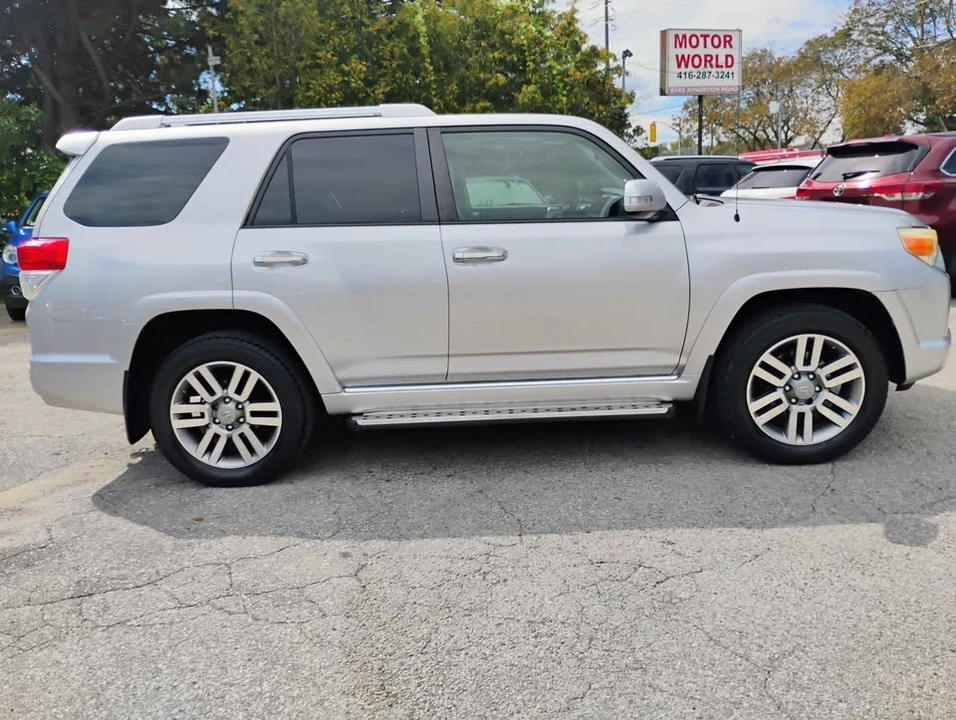 2011 Toyota 4Runner 5th Gen - Image 5 of 20
