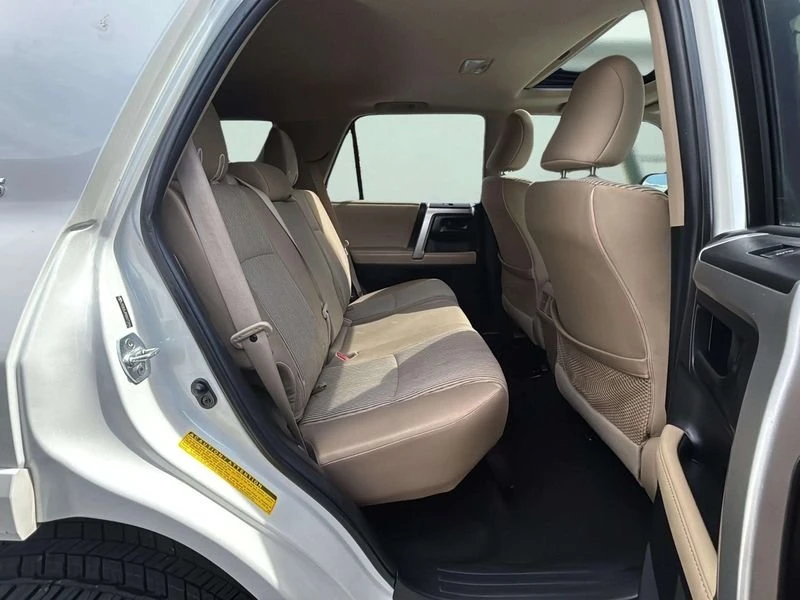 2011 Toyota 4Runner 5th Gen - Image 12 of 14