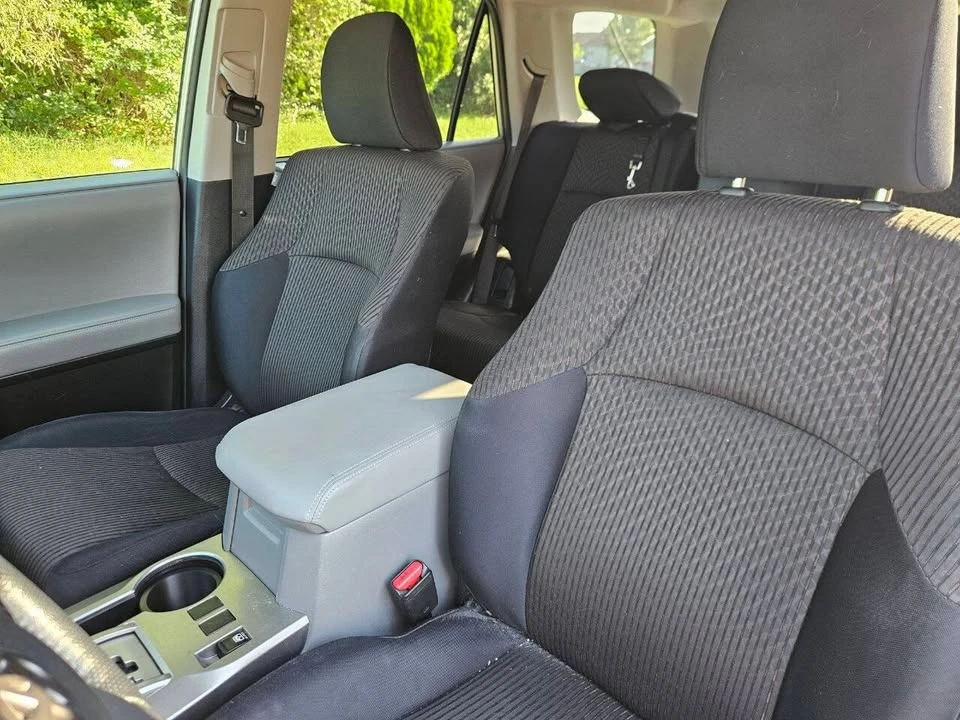 2011 Toyota 4Runner 5th Gen - Image 12 of 20