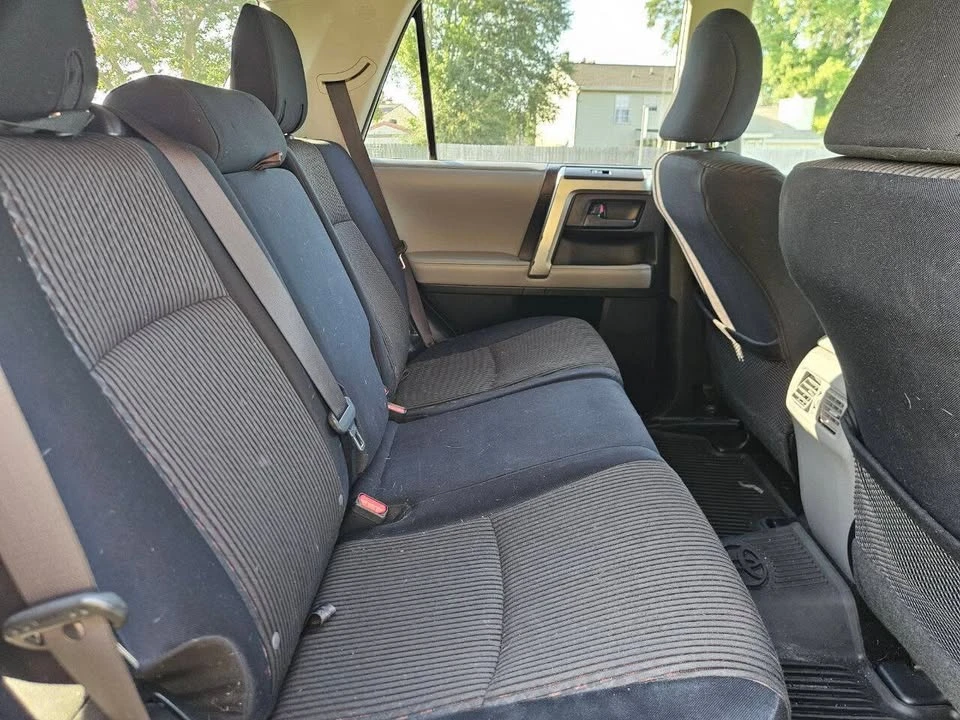 2011 Toyota 4Runner 5th Gen - Image 16 of 20