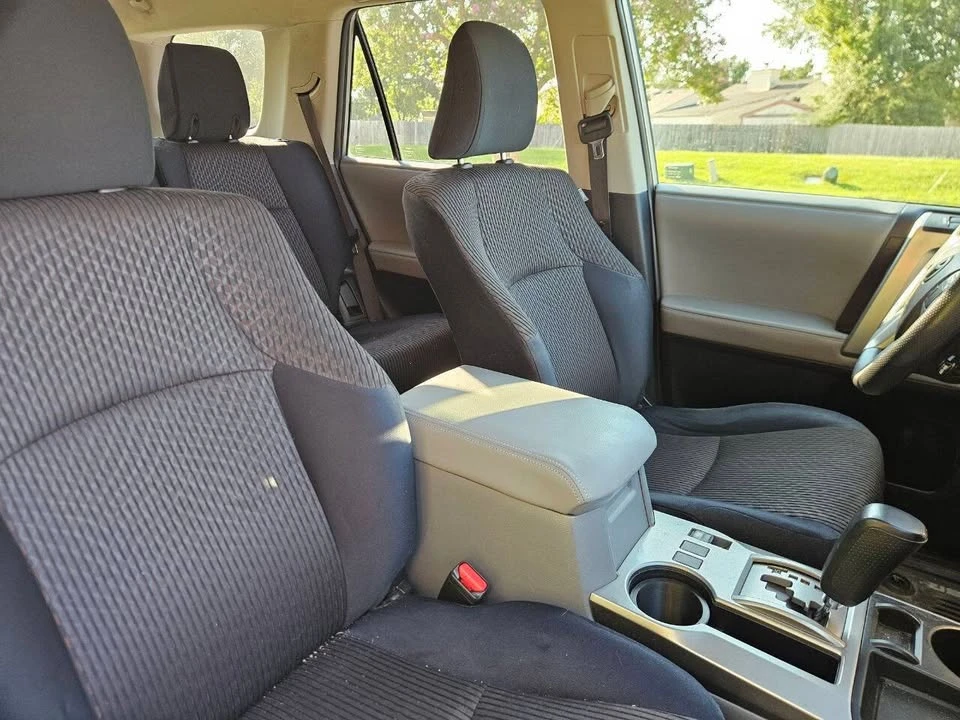 2011 Toyota 4Runner 5th Gen - Image 20 of 20
