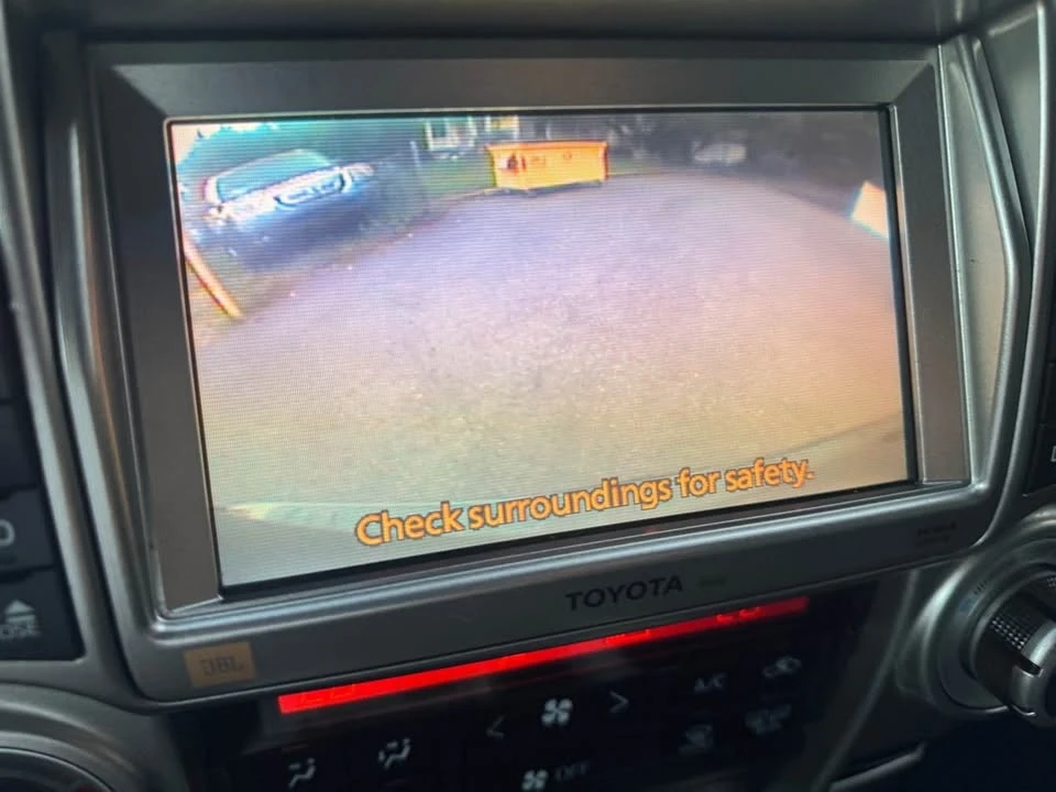2011 Toyota 4Runner 5th Gen - Image 18 of 20