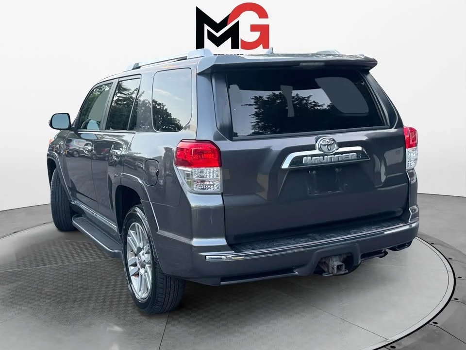 2011 Toyota 4Runner 5th Gen - Image 3 of 20